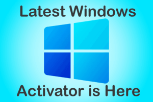 Windows 11 Activator
